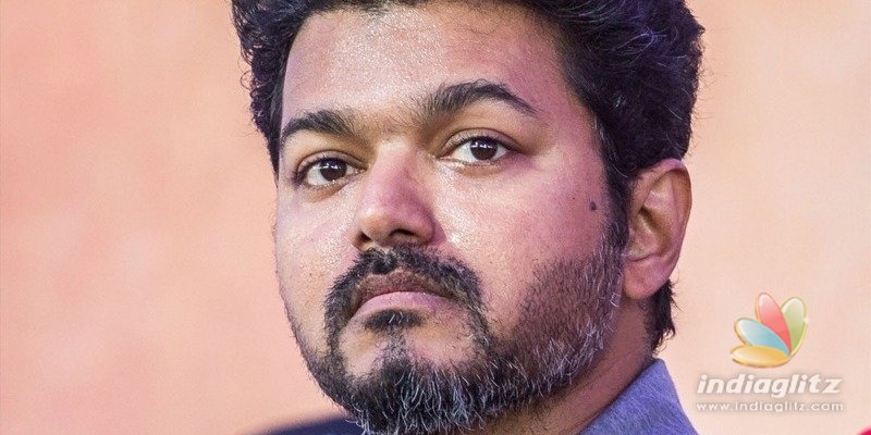 Thalapathy 65 - One more top technician confirms project