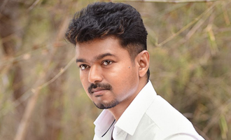 Vijay's 'Puli'gets a Big Holiday Release Date