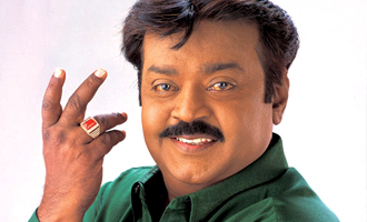Vijaykanth is Unique - Akshay Kumar