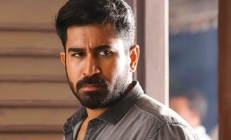 Vijay Antony's statement against Youtube reviewers stirs a controversy: 