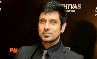 Vikram's next with highly talented Brothers