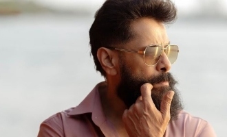 Chiyaan Vikram responds to the Wayanad Landslide with a generous contribution - Details