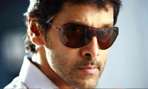 Title change for Vikram-Vijay film