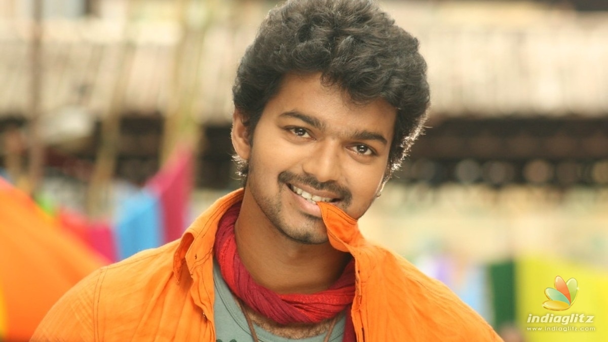 Re-release fever: Thalapathy Vijay and Prabhu Devaâs 2009 film to hit the screens again?