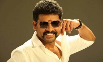 Case against Vemal for attacking actor