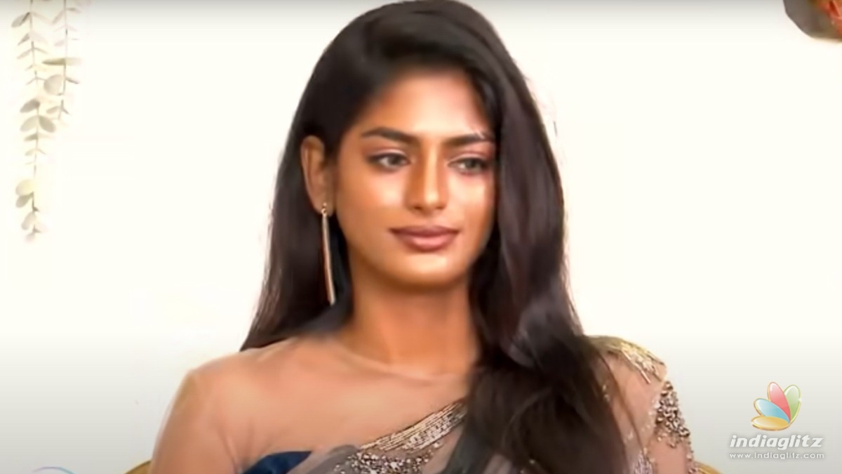 Check Vinushaâs reply to Nixen after Bigg Boss Tamil Season 7 - Viral video