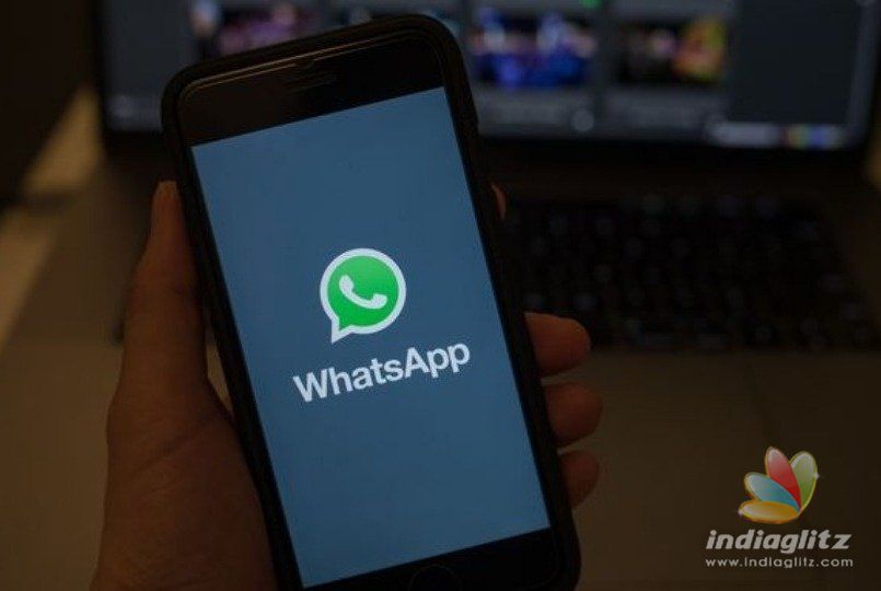 Girl kills herself while on WhatsApp video call with boyfriend
