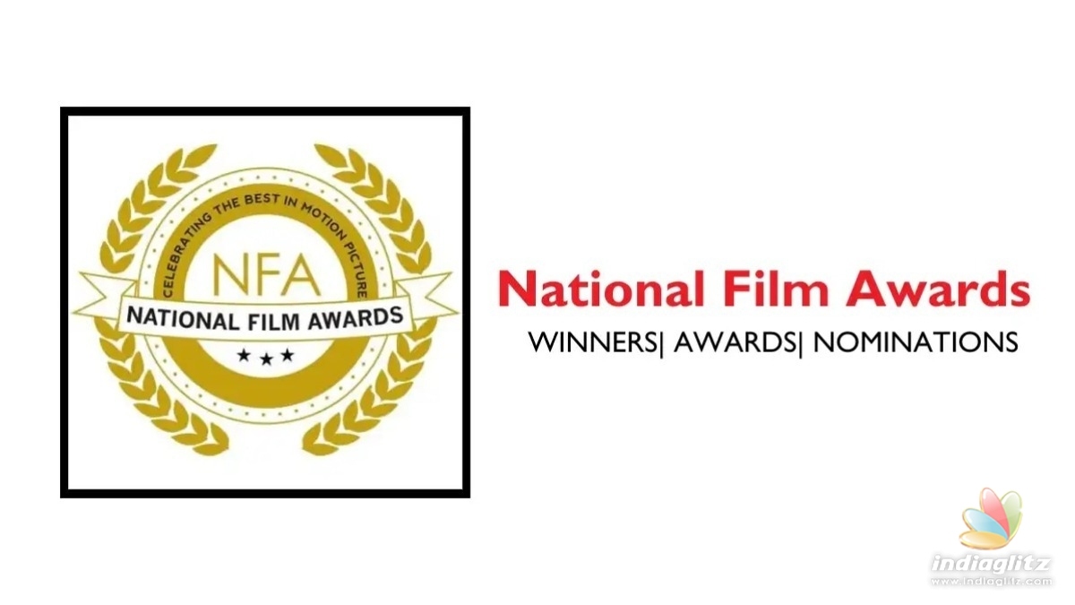 Winners of 70th National Awards announced: Mani Ratnamâs âPonniyin Selvan 1â and Dhanushâs âThiruchitrambalamâ win big!