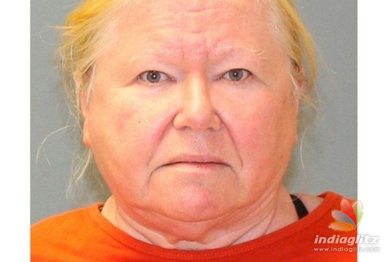 Woman had 44 dogs stored in fridge and 130 dogs in inhumane condition
