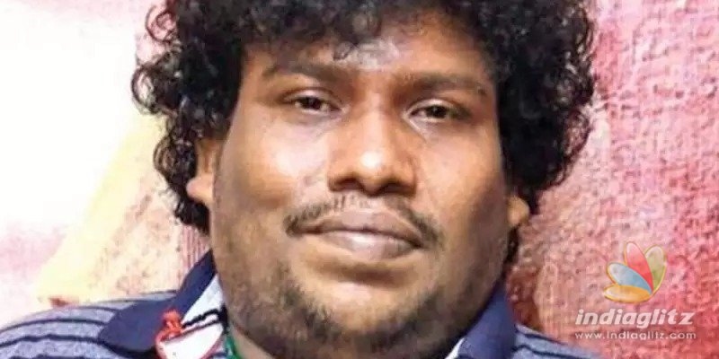 Exclusive Interview - Yogi Babu opens up about his honeymoon and coronavirus lockdown