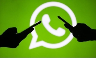 Shocking!  Whatsapp missed call can steal Personal data