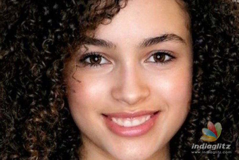 16 year old actress dies tragically