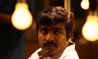 One more Vijay Sethupathi movie TV rights sold before completion