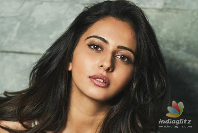 Two Actresses accuse Rakul Preet Singh of lying about casting couch 