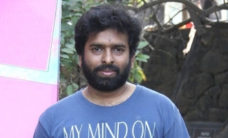 Santhosh Narayanan about scoring music for once in a lifetime film 'Mercury'