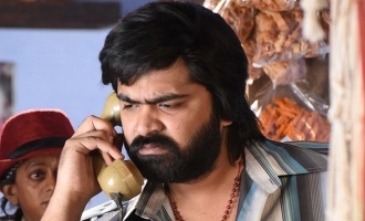 Simbu exposes 'AAA' controversy details in leaked phone call