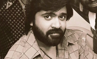 Silambarasan's 'AAA'- Exact details of first schedule