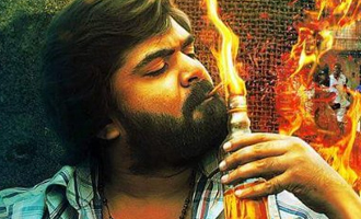 Simbu's 'AAA' teaser to be released by a most wanted celebrity