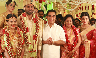 Aadhav Wedding & Reception