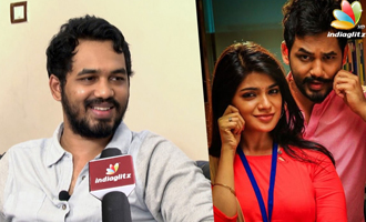 I'm capable of Everything : Hip Hop Tamizha Adhi