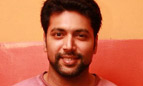 Jayam Ravi delighted to double roles
