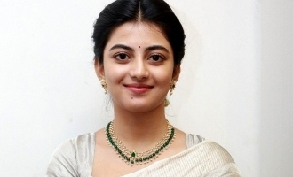 Breaking! Actress Kayal Anandhi getting married secretly today - Tamil News  