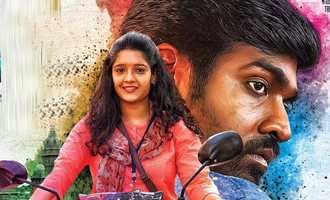 Ritika Singh from boxer to investigative journalist