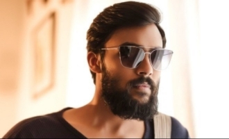 Exciting update on Bigg Boss Arav's film - Tamil News 