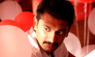 Arulnithi's next to release this month?