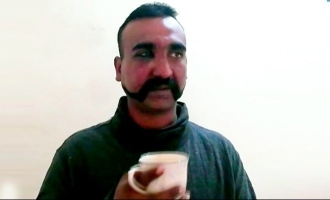Expected release time of Abhinandan