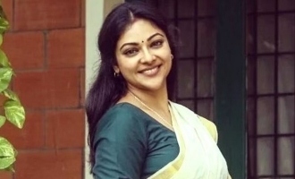 330px x 200px - Veteran actress Abhirami reveals about her daughter for the first time on  Mother's Day - News - IndiaGlitz.com