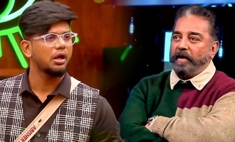 Bigg Boss Tamil 5: Kamal Haasan gets confused by Abishek's explanation!