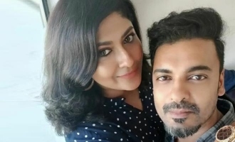 Bigg Boss Abinay wife Aparna shocks fans with a cryptic post about divorce