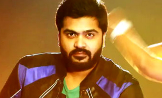 Exclusive: Sweet news for Simbu fans after 'Vote Song'