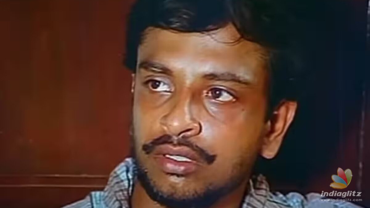 RIP! Actor Babu of Ennuyir Thozhan fame passes away after long battle with paralysis 