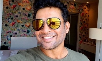 10 Interesting Facts You Didn't Know About Actor Madhavan!