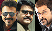Multi-starrer Ad Coming Up