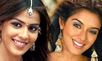 Ad makers roping in South Indian beauties