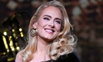 Singer Adele Postpones Vegas Residency Due to Health Concerns