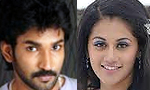 Aadhi - Taapsee's next nearing completion