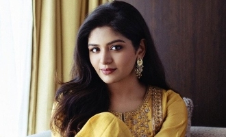 Aditi Shankar to romance this LCU star in her next film? - Deets