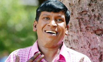 Vadivelu to be a part of 'Puli'?
