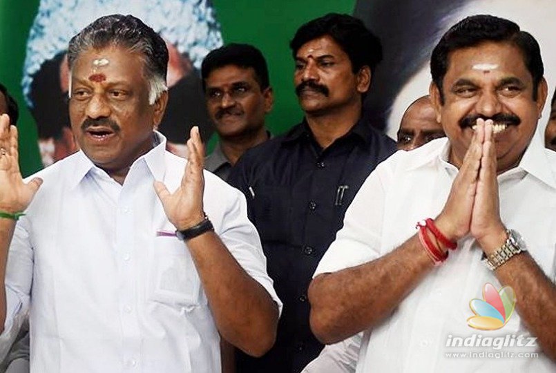 AIADMK’s assets increased by 155% from 2011 to 2016!