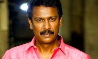 Samuthirakani's next gets a new release date!
