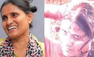 Agent Tina Vasanthi new movie after Vikram Megastar Mammootty