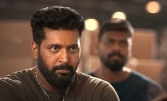 Jayam Ravi goes badass in riveting 'Agilan' trailer