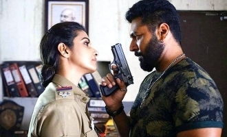 Jayam Ravi & Priya Bhavani Shankar starrer ‘Agilan’ completes filming! - Viral video