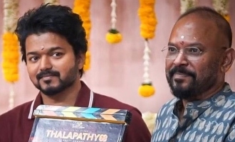 Is Kannada Superstar actor reuniting with Thalapathy Vijay in 'Thalapathy 68'?