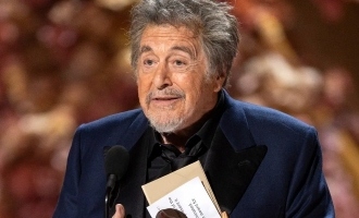 Al Pacino's Oscars Delivery: A Quirky Twist or a Misstep? The Truth Behind the Announcement