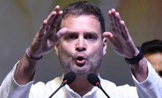 Rahul Gandhi to contest Lok Sabha Elections 2019 from South India